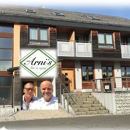 Arni's Ξενοδοχείο