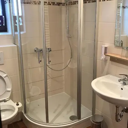 Arni's Ξενοδοχείο