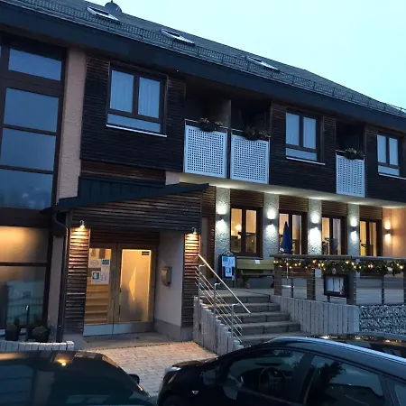 Arni's Ξενοδοχείο 3*