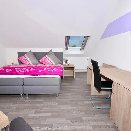 Arni's Ξενοδοχείο Mehlmeisel