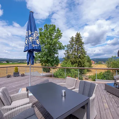 Arni's Ξενοδοχείο Mehlmeisel