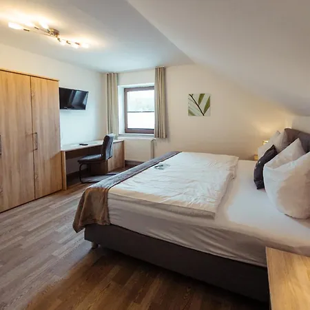 Arni's Ξενοδοχείο