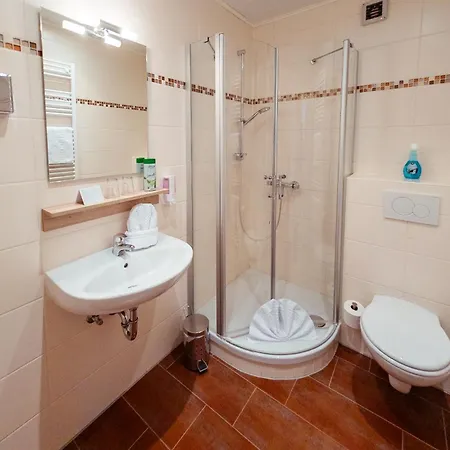 Arni's Ξενοδοχείο Mehlmeisel