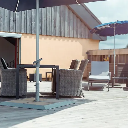 Ξενοδοχείο Arni's Mehlmeisel