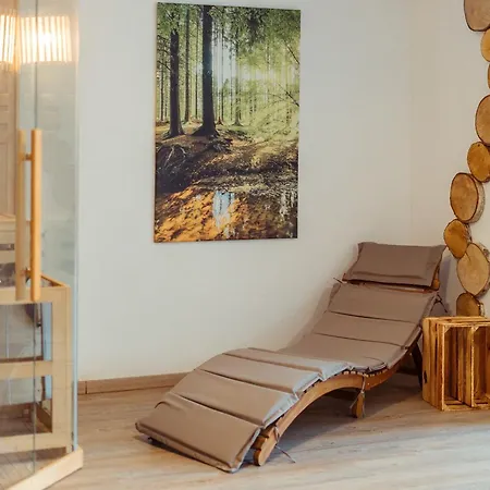 Arni's 3* Mehlmeisel