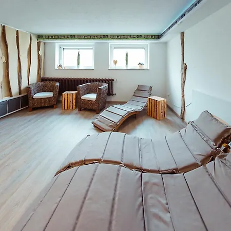 Ξενοδοχείο Arni's 3*