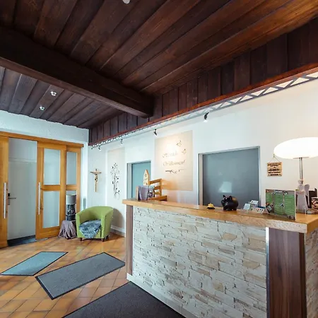 Ξενοδοχείο Arni's Mehlmeisel