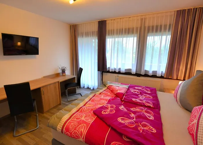 Arni's Hotel