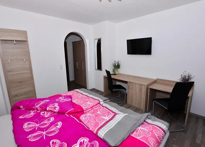 Hotel Arni's Mehlmeisel