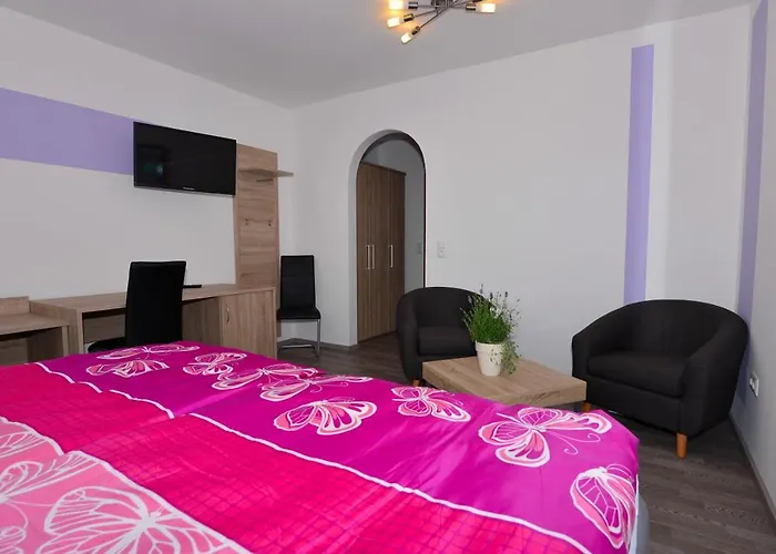 Hotel Arni's Mehlmeisel