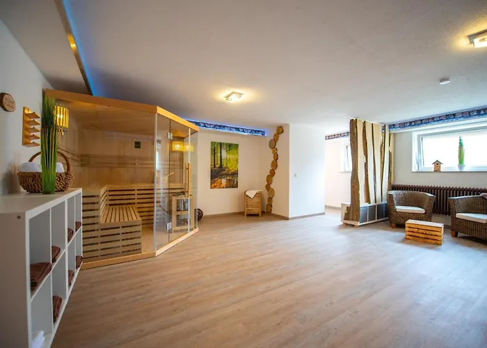 Hotel Arni's 3*
