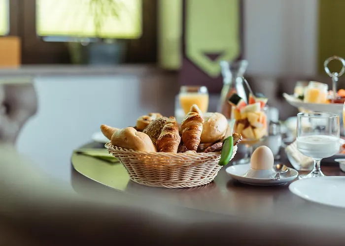 Hotel Arni's Mehlmeisel