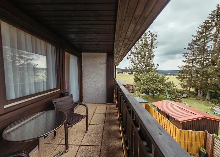Arni's Hotel 3*