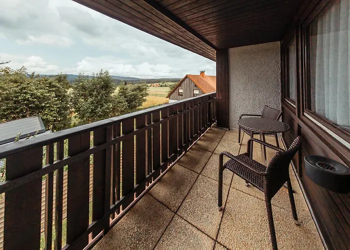 Hotel Arni's 3*