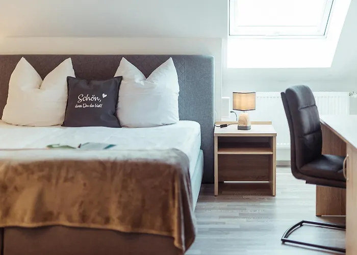 Hotel Arni's Mehlmeisel
