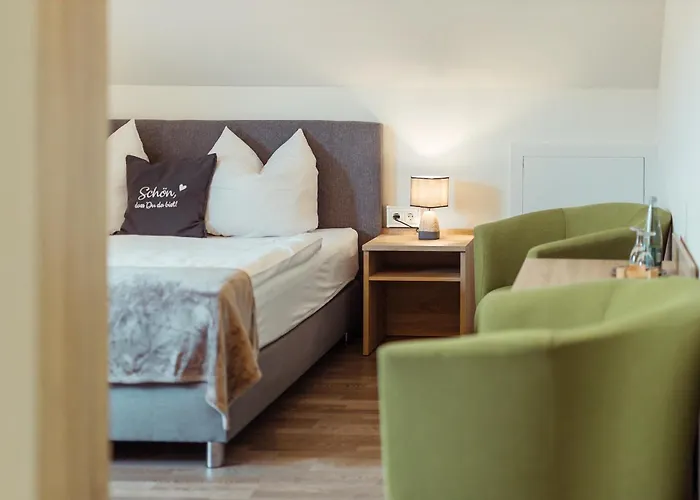 Hotel Arni's