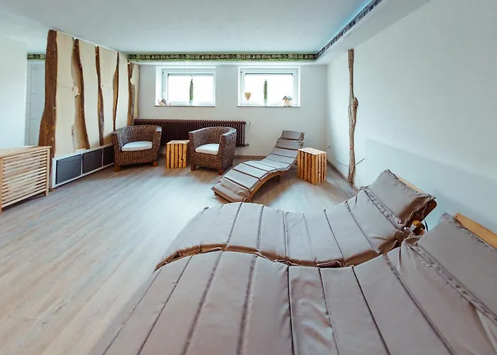 Hotel Arni's 3*