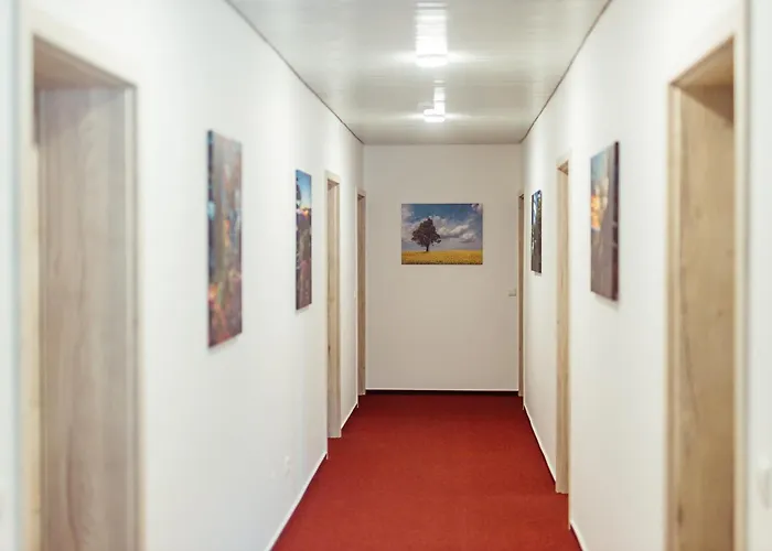 Hotel Arni's Mehlmeisel