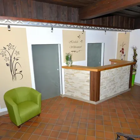 Arni's Hotel Mehlmeisel