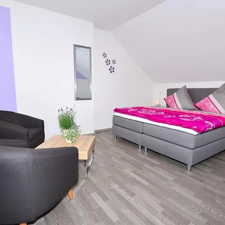 Arni's Hotel Mehlmeisel