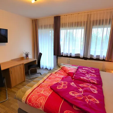 Arni's Hotel