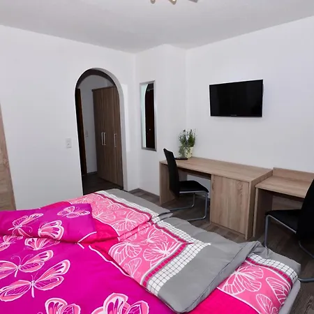 Hotel Arni´s Mehlmeisel