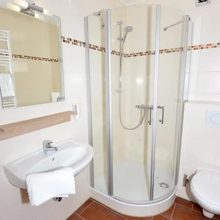 Arni's 3* Mehlmeisel