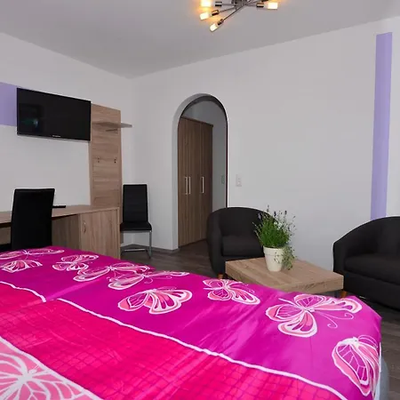Hotel Arni´s Mehlmeisel