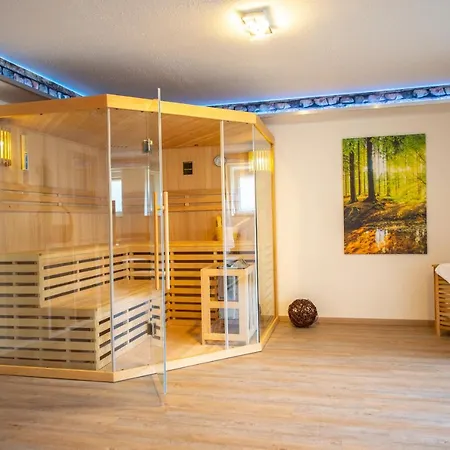 Arni's 3* Mehlmeisel