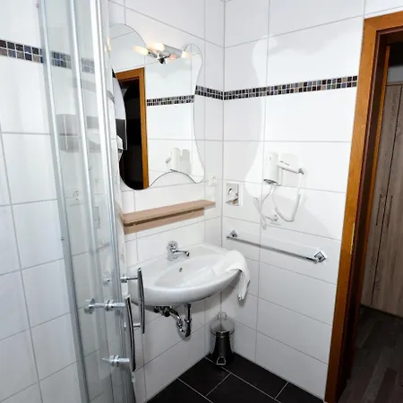 Arni's 3* Mehlmeisel