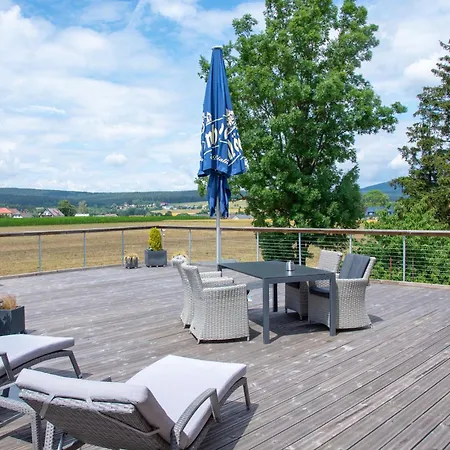 فندق Arni's Mehlmeisel