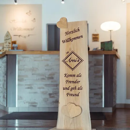 Arni's 3* Mehlmeisel