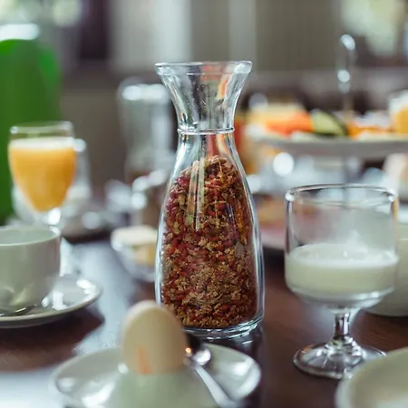 Arni's فندق Mehlmeisel