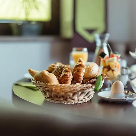 Hotel Arni's Mehlmeisel