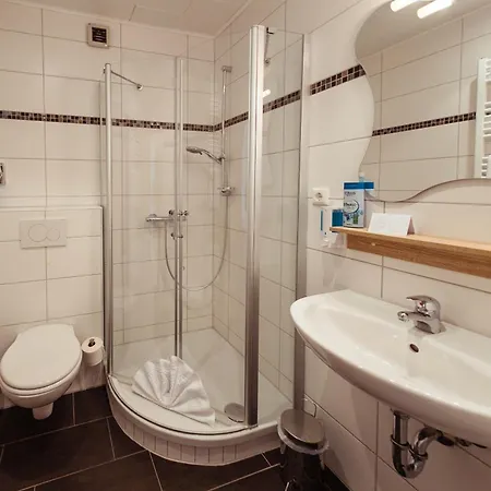 Arni's Hotel Mehlmeisel