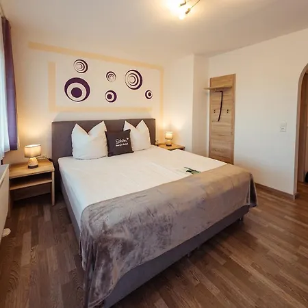 فندق Arni's Mehlmeisel