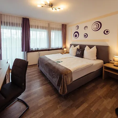 Arni's 3* Mehlmeisel