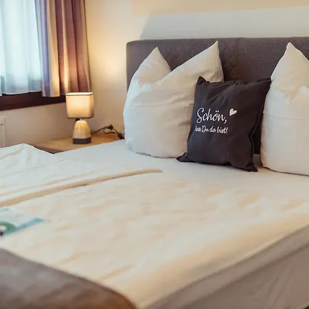 Arni's Hotel