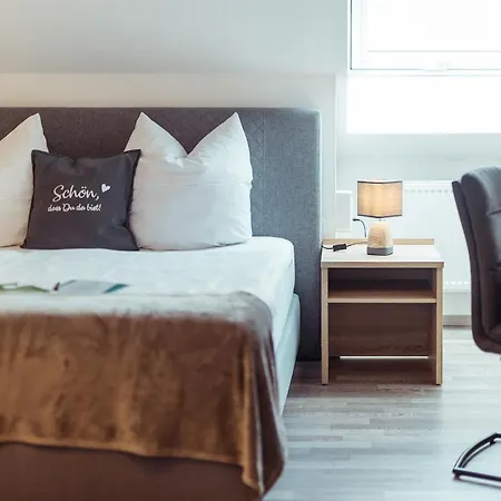 Hotel Arni's Mehlmeisel