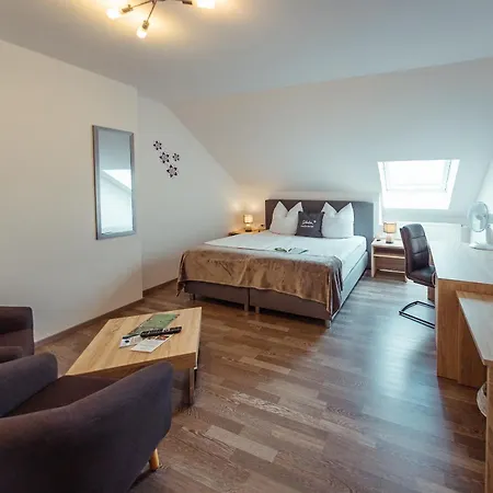 Arni's 3* Mehlmeisel