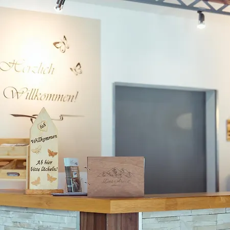 Arni's 3* Mehlmeisel