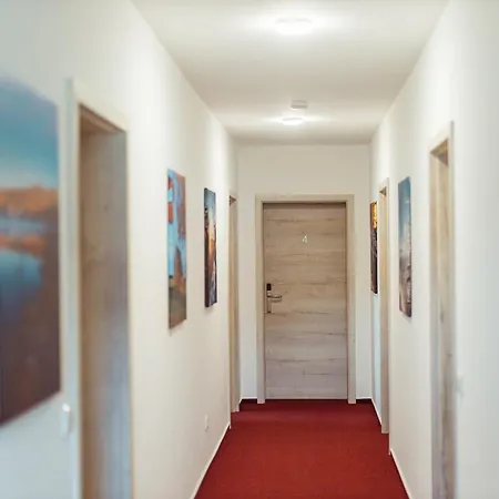 Arni's Hotel Mehlmeisel