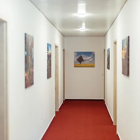 Hotel Arni's Mehlmeisel