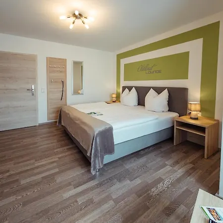 Arni´s Hotel