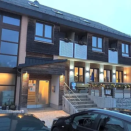Hotel Arni´s 3*