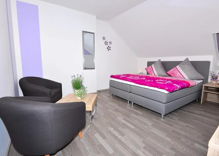 Arni's Hotell Mehlmeisel