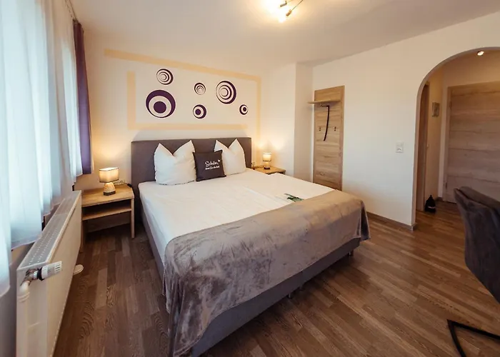 Hotell Arni's Mehlmeisel