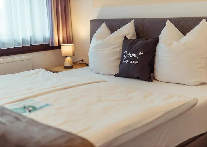 Arni's Hotell