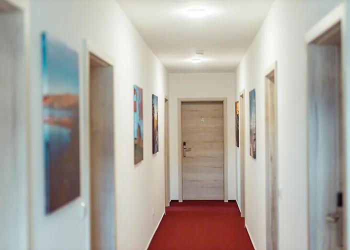 Arni's Hotell Mehlmeisel